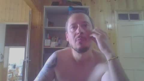 frcokin online show from 17, 10, 2025