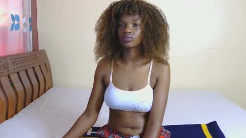 Snapshot of freakky_nessa chatting on 26, 2, 2025 Nessa-Independent model online show from 26, 2, 2025