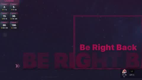 Snapshot of freakky_nessa chatting on 8, 11, 2025 Nessa-Independent model online show from 8, 11, 2025