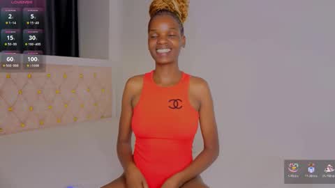 Nessa-Independent model online show from 19, 11, 2025