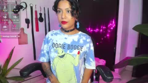 Lia Gomez online show from 21, 3, 2026