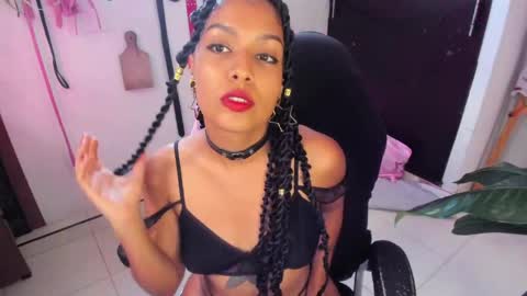 Lia Gomez online show from 20, 4, 2026