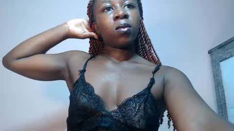 Snapshot of freakyebony1 chatting on 6, 7, 2026 Frecky online show from 6, 7, 2026