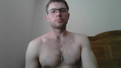 Snapshot of freakykink33 chatting on 7, 4, 2026 Cal online show from 7, 4, 2026