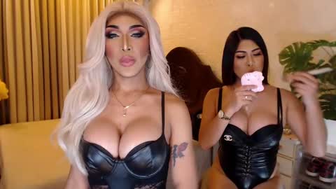 Maria online show from 27, 1, 2025