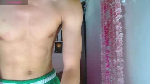 Snapshot of freakymarkxxx chatting on 11, 5, 2026 Mark online show from 11, 5, 2026