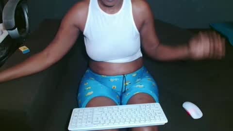 Mandy online show from 16, 4, 2026