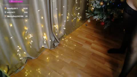 Margo online show from 24, 12, 2024