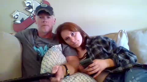 Snapshot of frecklefreaks2025 chatting on 20, 10, 2025 Freckle Freaks online show from 20, 10, 2025