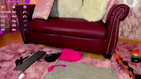 Snapshot of frecklesofcolors_ chatting on 16, 2, 2025 - IG AnicolorsLive X AnicolorsLive - online show from 16, 2, 2025