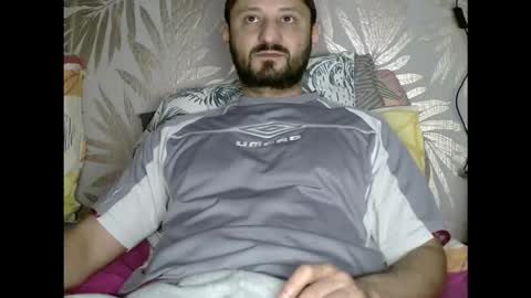 fred online show from 3, 11, 2025