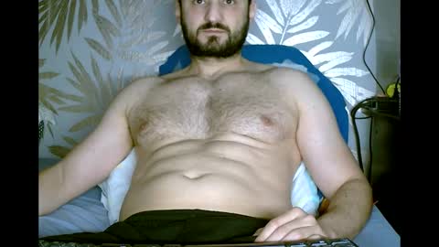 fred online show from 14, 12, 2025