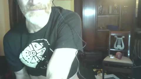 fred_spooner2 online show from 5, 2, 2026