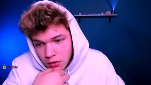 Freddy online show from 16, 12, 2025