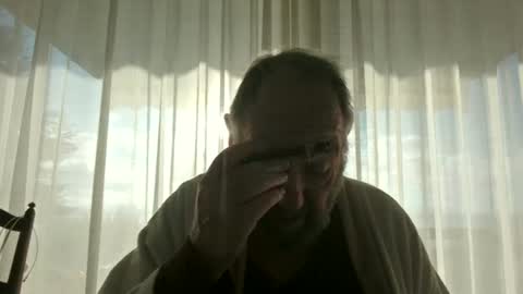 David Fredal online show from 16, 12, 2024