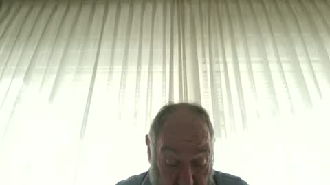 David Fredal online show from 17, 12, 2024