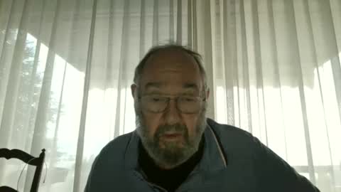 David Fredal online show from 17, 12, 2024