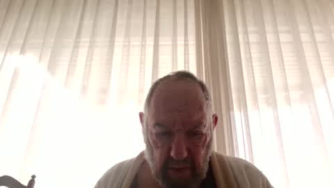 David Fredal online show from 4, 10, 2025