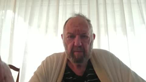 David Fredal online show from 16, 10, 2025