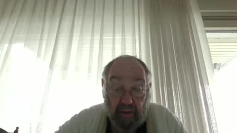 David Fredal online show from 16, 11, 2025