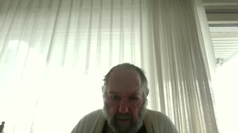 David Fredal online show from 23, 11, 2025