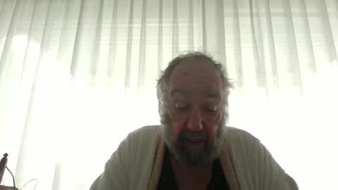 David Fredal online show from 3, 12, 2025