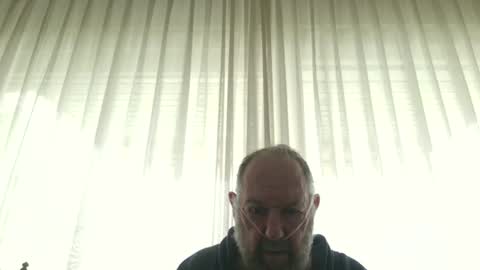 David Fredal online show from 22, 3, 2026