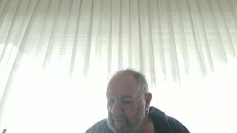 David Fredal online show from 29, 3, 2026