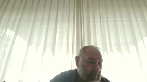 David Fredal online show from 31, 3, 2026