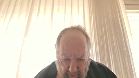Snapshot of fredaldavid chatting on 24, 4, 2026 David Fredal online show from 24, 4, 2026