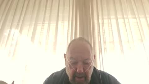 Snapshot of fredaldavid chatting on 3, 5, 2026 David Fredal online show from 3, 5, 2026