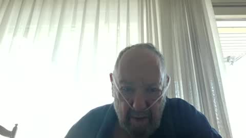 Snapshot of fredaldavid chatting on 9, 5, 2026 David Fredal online show from 9, 5, 2026
