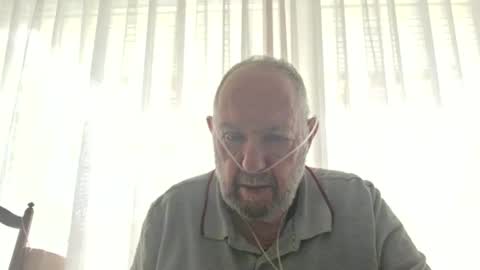 Snapshot of fredaldavid chatting on 11, 5, 2026 David Fredal online show from 11, 5, 2026