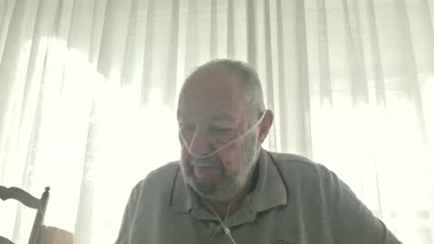 Snapshot of fredaldavid chatting on 12, 5, 2026 David Fredal online show from 12, 5, 2026