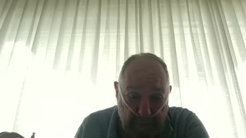 Snapshot of fredaldavid chatting on 15, 5, 2026 David Fredal online show from 15, 5, 2026