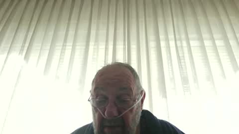 Snapshot of fredaldavid chatting on 16, 5, 2026 David Fredal online show from 16, 5, 2026