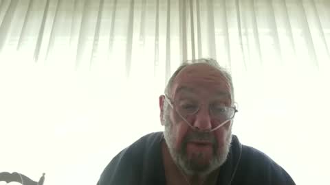 Snapshot of fredaldavid chatting on 19, 5, 2026 David Fredal online show from 19, 5, 2026