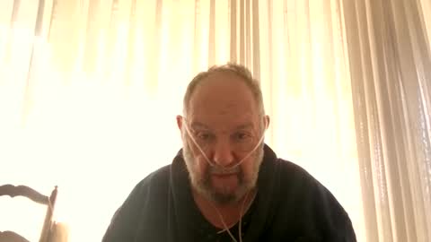 Snapshot of fredaldavid chatting on 27, 5, 2026 David Fredal online show from 27, 5, 2026