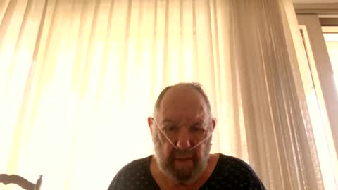 Snapshot of fredaldavid chatting on 31, 5, 2026 David Fredal online show from 31, 5, 2026