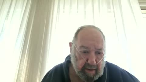 Snapshot of fredaldavid chatting on 14, 6, 2026 David Fredal online show from 14, 6, 2026