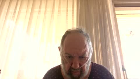 Snapshot of fredaldavid chatting on 19, 6, 2026 David Fredal online show from 19, 6, 2026