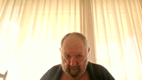 Snapshot of fredaldavid chatting on 21, 6, 2026 David Fredal online show from 21, 6, 2026