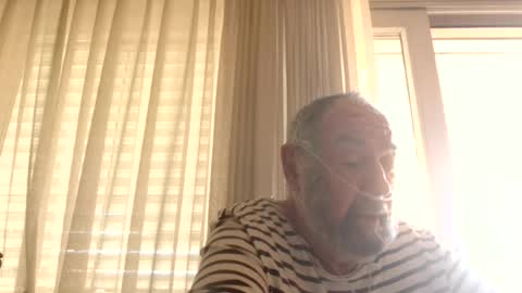 Snapshot of fredaldavid chatting on 2, 7, 2026 David Fredal online show from 2, 7, 2026