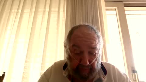 Snapshot of fredaldavid chatting on 10, 7, 2026 David Fredal online show from 10, 7, 2026
