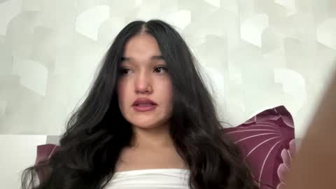 Snapshot of fredamedora chatting on 27, 6, 2026 Mia online show from 27, 6, 2026