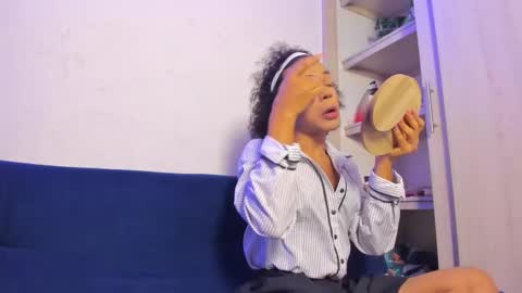 valeria online show from 1, 2, 2026