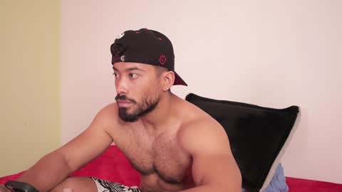 FredSeXXX online show from 14, 1, 2025