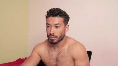 FredSeXXX online show from 11, 2, 2025