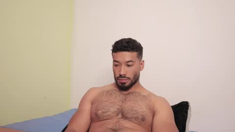 FredSeXXX online show from 22, 2, 2025