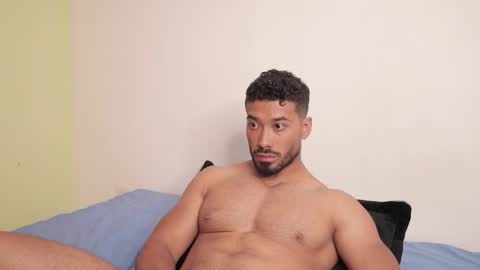 FredSeXXX online show from 7, 3, 2025